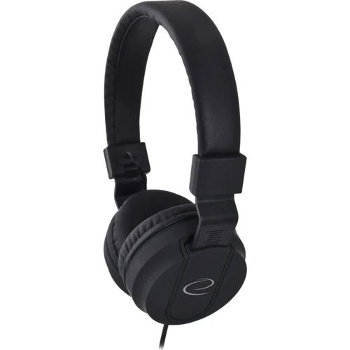 Наушники Esperanza Bongo Black (EH212K)