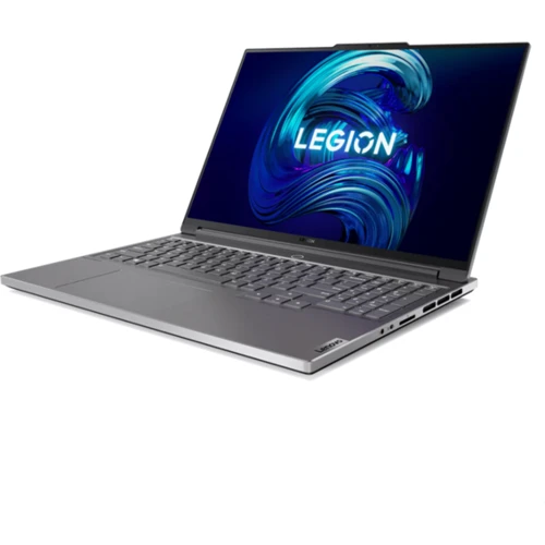 Ноутбук Lenovo Legion S7-16 (82TF003YPB_24_2TB_W11P): Тип экрана антибликовое покрытие