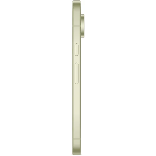 Смартфон Google Pixel 10 12/128GB Lemongrass