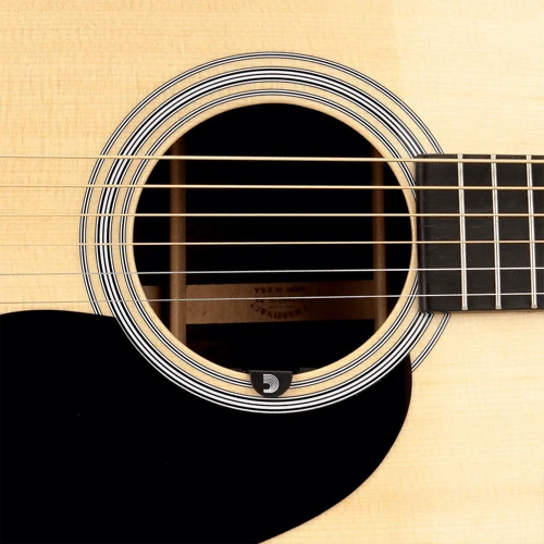 Тюнер D'Addario PW-CT-15 Micro Soundhole Tuner: Производитель D'addario