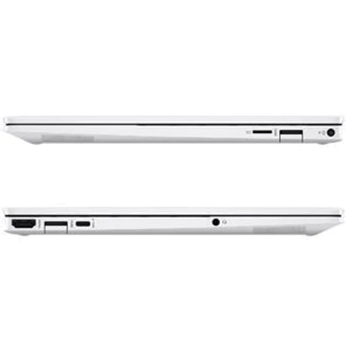 Ноутбук HP Pavilion Aero 13-be2002ua (825C9EA) UA: Процессор AMD Ryzen 5 7535U (2.9 - 4.55 ГГц) - 6 ядер