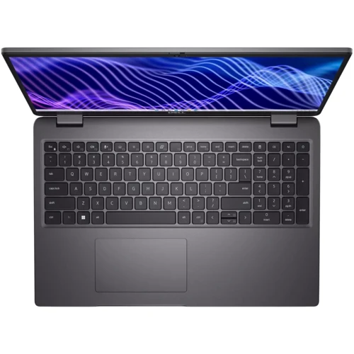 Ноутбук Dell Latitude 3540 (240NX): Процессор Intel Core i5-1235U (1.3 - 4.4 ГГц) / 10 - ядерный
