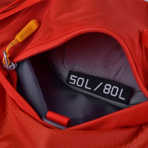 Рюкзак Onepolar оранжевый (W1638-orange): Тип ручки Плечевой ремень, Короткая ручка