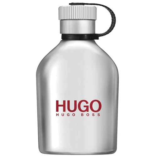 Туалетная вода Hugo Boss Hugo Iced 125 ml