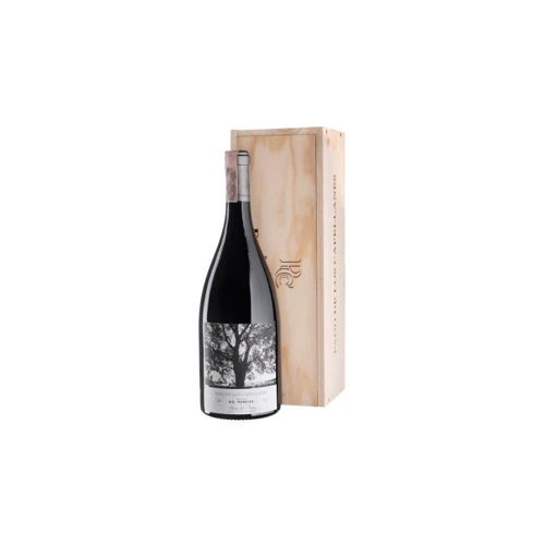 Вино Pago de los Capellanes Tinto Nogal, gift box (1,5 л.) (BW47815)