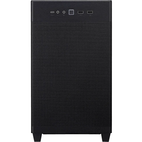 Корпус ASUS Prime AP201 Black (90DC00G0-B39000): Типоразмер Mini (Micro)-Tower