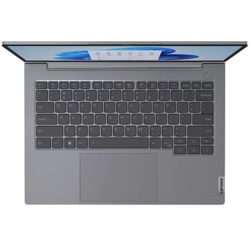 Ноутбук Lenovo ThinkBook 16-G6 (21KK0048RA) UA: Экран 16" IPS (1920x1200)