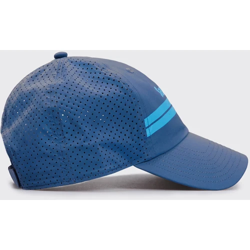 Бейсболка Saucony Doubleback Hat синяя (900014-EN): Производитель Saucony