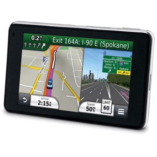 Garmin Nuvi 3590 Украина + Европа 2015: Коммуникации USB 2.0, Bluetooth