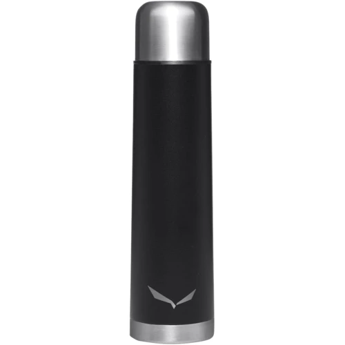 Термос Salewa RIENZA THERMO BTL 0.75 L 0523 0910 - UNI - черный (013.003.1508)
