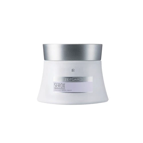 LR Zeitgard Serox Інтенсивний крем 50 ml