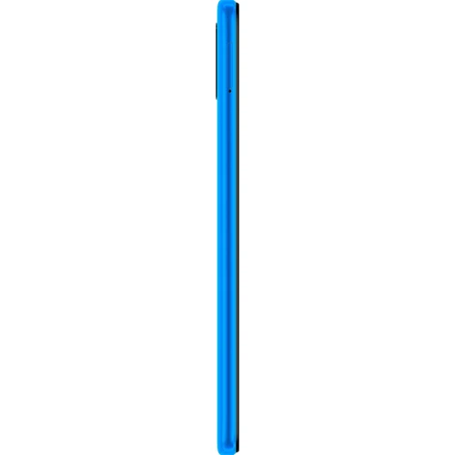 Смартфон Xiaomi Redmi 9A 4/64GB Sky Blue: Слот для карт памяти microSD (выделенный слот)