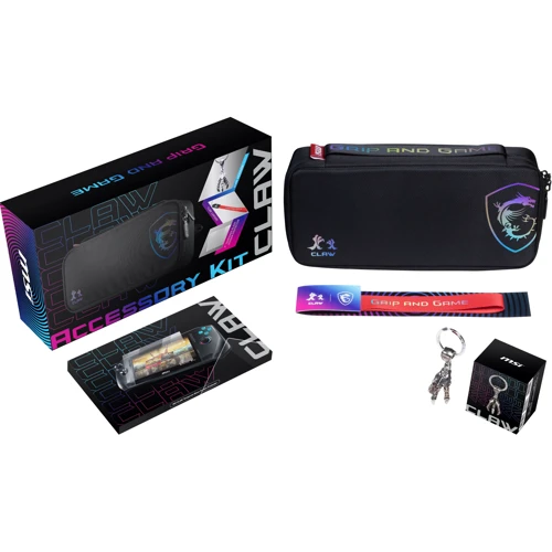 Аксессуар для приставок MSI Claw (957-1T4111E-001)