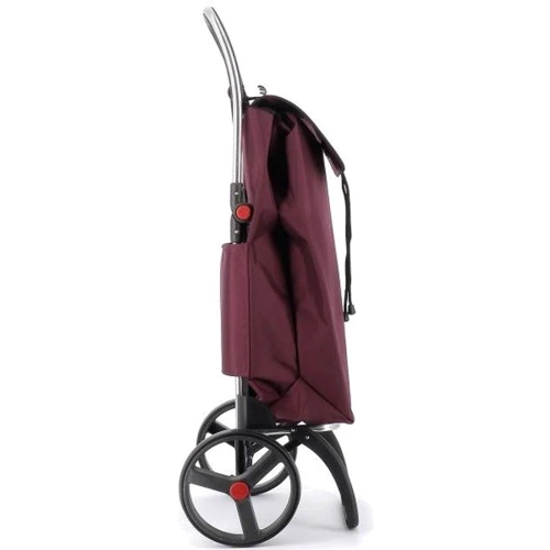 Сумка-тележка Rolser I-Max MF 2LRSG Burdeos 43 л (929652)