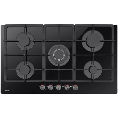 Варочная поверхность Amica PGCA9101ApB