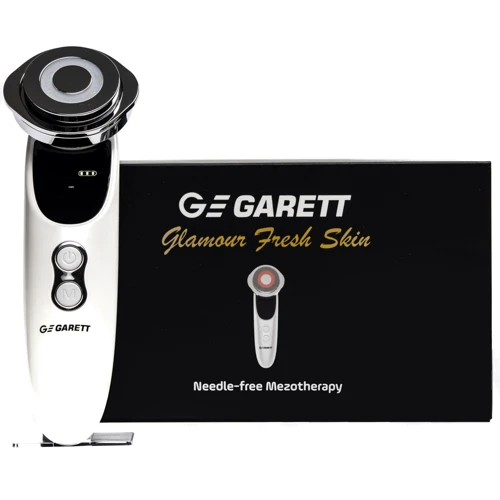 Апарат для мезотерапії Garett Beauty Fresh Skin: Тип Очиститель для лица