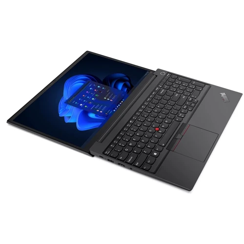 Ноутбук Lenovo ThinkPad P15v G3 (21EM000WPB): Видеоадаптер NVIDIA GeForce T600