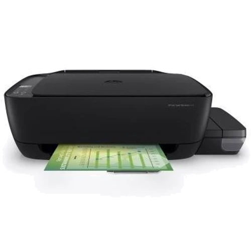 МФУ HP Ink Tank 415 (Z4B53A) UA: Класс устройства персональный