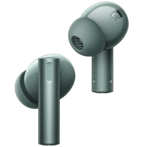 Наушники Realme Buds Air 6 RMA2402 Forest Green: Время работы, ч 10