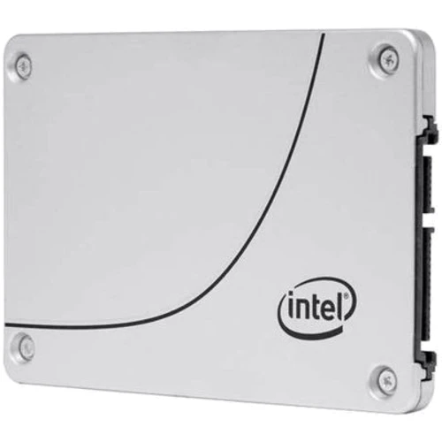 Intel D3-S4520 240 GB (SSDSC2KB240GZ01): Інтерфейс підключення SATA III