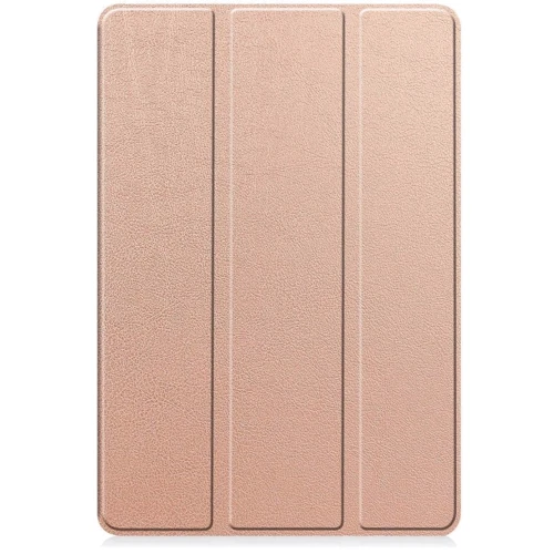 Аксесуар для планшетних ПК BeCover Flexible TPU Mate Rose Gold для Samsung Galaxy Tab A9 Plus SM-X210/SM-X215/SM-X216 (710346)
