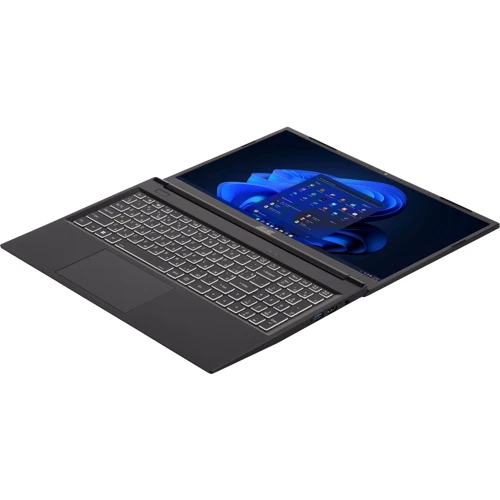 Ноутбук 2E Imaginary (NL57AU-15UA22-W11H6) UA: Оперативная память 16 ГБ