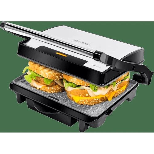 Електрогриль Cecotec Rock'nGrill 1500 Rapid (CCTC-03065)