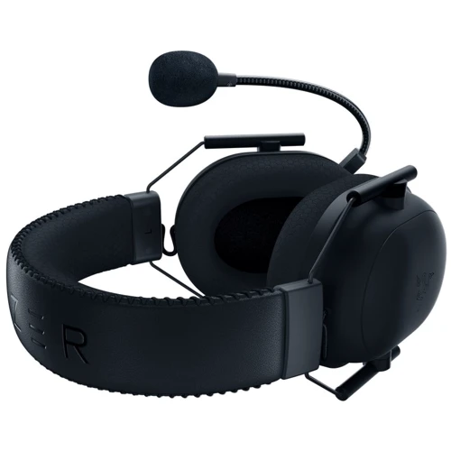 Навушники Razer BlackShark V2 Pro WL Black (RZ04-03220100-R3M1): Тип конструкції повнорозмірні
