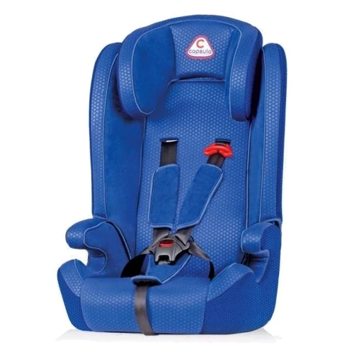 Автокресло Capsula MT6 Blue (771040.)