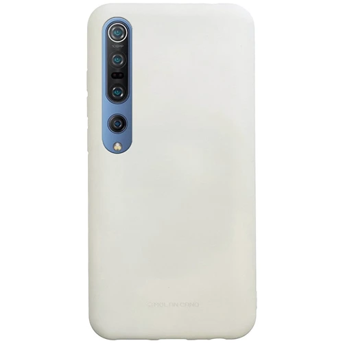 

Molan Cano Smooth Grey for Xiaomi Mi10 / Mi10 Pro
