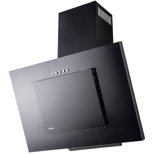 Вытяжка AKPO WK-4 Nero Glass Eco 60