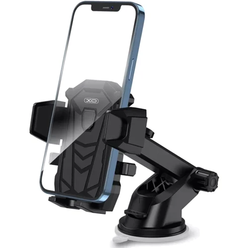 Держатель XO Car Holder C76 Black