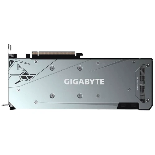 Видеокарта Gigabyte Radeon RX 6750 XT 12Gb GAMING OC (GV-R675XTGAMING OC-12GD): Форм-фактор Стандартная