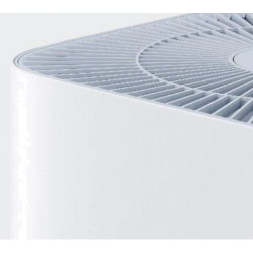 Очиститель воздуха Xiaomi Smart Air Purifier 4 Pro: Площадь помещения, кв.м 60