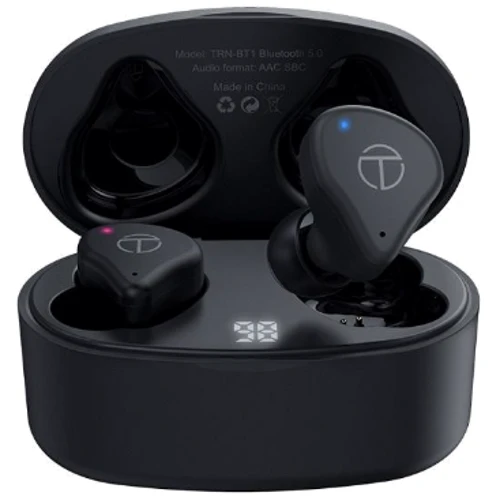 Наушники TRN BT1 Black