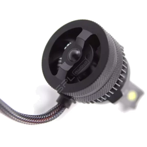 Комплект светодиодных ламп Infolight S3 9006 60W: Цвет свечения Белый