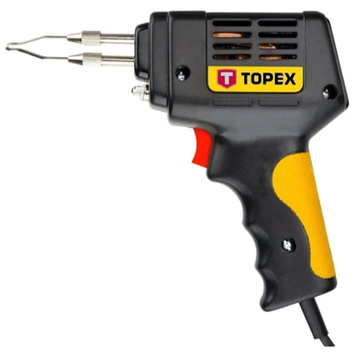 Імпульсний паяльник TOPEX 44E 002: Тип Імпульсний паяльник