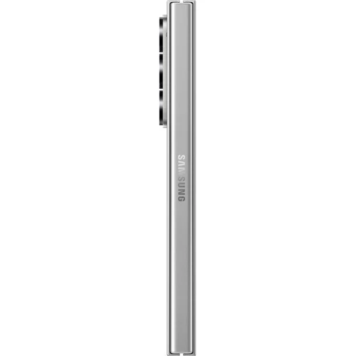 Смартфон Samsung Galaxy Fold 6 12/256Gb Silver Shadow Approved Витринный образец: Причина уценки Как новый (витринный образец): смартфон выглядит и функционирует как новый. Смартфон полностью протестирован по программе Approved, все функции работают корректно