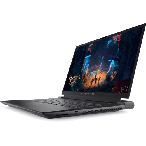 Ноутбук Dell Alienware m18 R2 (Alienware-18R2-1898): Операционная система Windows 11 Pro