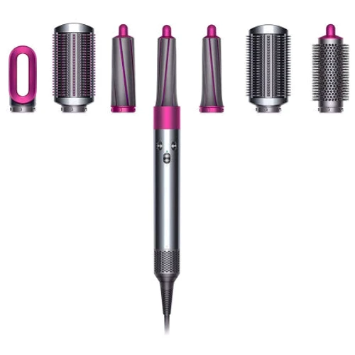 Стайлер Dyson Airwrap Styler Complete Fuchsia (310733-01) (EU)