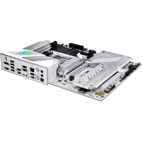 ASUS ROG STRIX B850-A GAMING WIFI