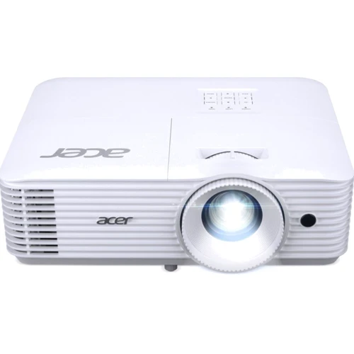 Проектор Acer P1258i (MR.JYF11.001)