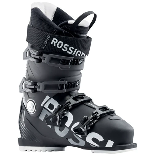 Ботинки для лыж Rossignol ALLSPEED 80 (BLACK/DARK GREY) 30 (3607682173625)