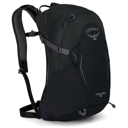 Рюкзак Osprey Hikelite 18 Black - O/S (009.1733)