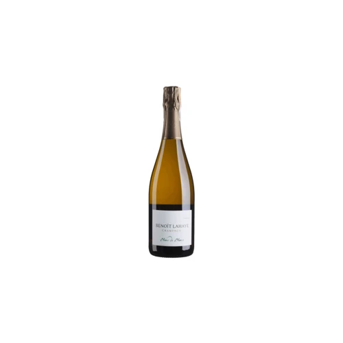 Ігристе Benoit Lahaye Blanc de Blancs (0,75 л.) (BW90098)