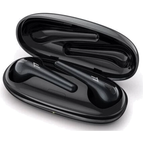 Наушники 1More ComfoBuds (ESS3001T) Black: Тип крепления без креплений