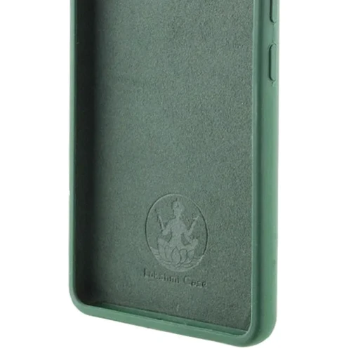 Чохол для телефона Lakshmi Premium Case Silicone Cover Full Camera Cyprus Green for Motorola Edge 50: Сумісність Motorola Edge 50