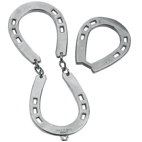 2* Подкова (Huzzle Horse) Головоломка из металла