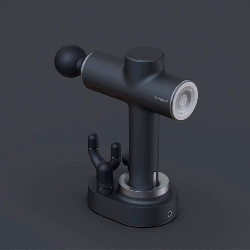 Массажер YUNMAI Massage Gun SE (MV-FG-0308): Производитель Yunmai
