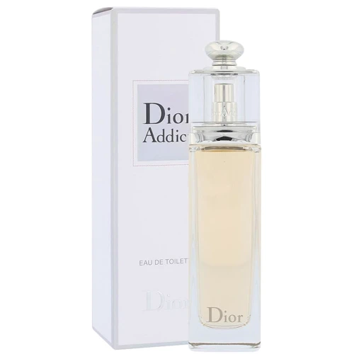 Туалетная вода Christian Dior Addict 50 ml